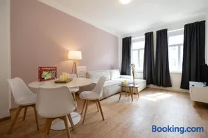 Image of LeHaStays - Apartment Linkel