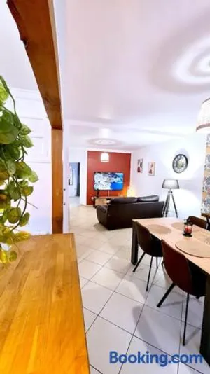 Image of Le corail - Centre - Gayant - Gare