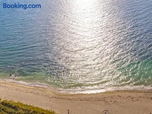 Image of Studio à Larmor-Plage: balcon, parking, à 500m de la mer et des commerces - FR-1-349-110