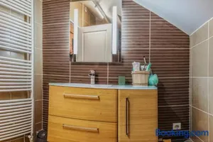 Image of Reims Centre : appartement lumineux et atypique 46, Place d'Erlon