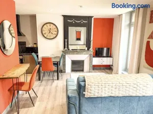 Image of Joli appartement hyper-centre