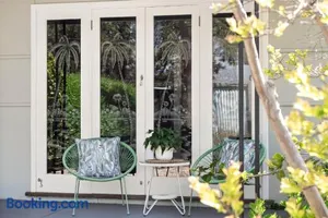 Image of Elva Garden Cottage