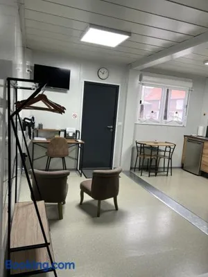 Image of Les Chambres de Campagne