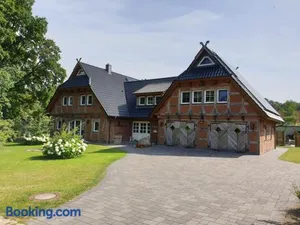Image of Heidestübchen
