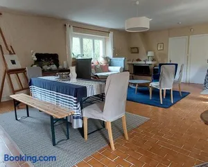 Image of La Ginelle - Appartement Savane
