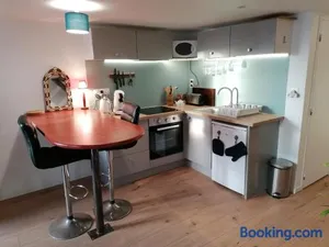 Image of Bel appartement en plein centre