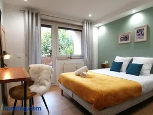 Image of Le Blies'Art - Sarreguemines - 4 pers