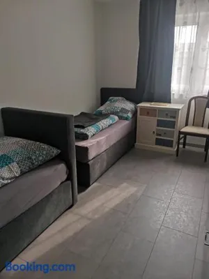 Image of Bob's Zimmer