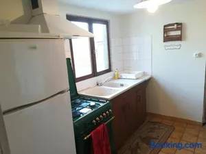Image of Gîte indépendant avec terrasse et accès direct au lac - FR-1-590-223