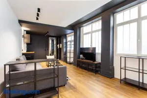 Image of Dreamyflat - loft opera