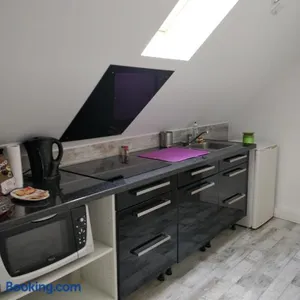 Image of La Vannerie