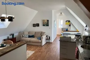 Image of Terrassen Appartement über den Dächern von Krems