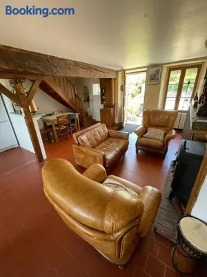 Image of Les Anciennes écuries du Château