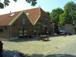 Image of Boerderij De Vrije Geest
