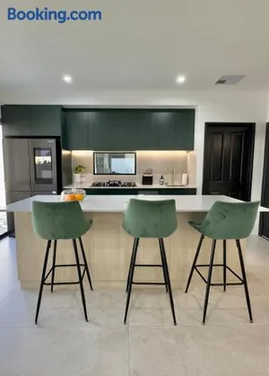 Image of Modern & Chilled Stay in Bayswater