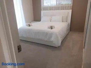 Image of Tranquility On King