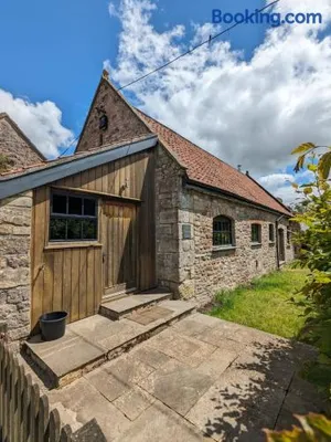 Image of Regilbury court, Grooms house