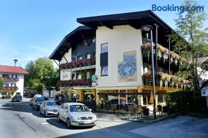 Image of Café-Pension Kaisermann