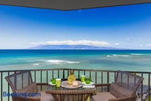 Image of Valley Isle Resort 1105