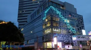 Image of The Heritage Sathorn Suite Hotel