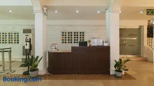 Image of Garden Plaza Hotel Manila