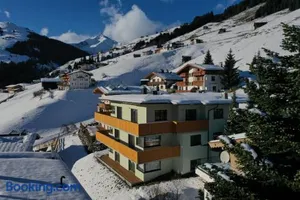 Image of Amalia Haus