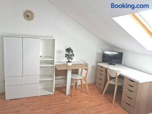 Image of Studio cosy au cœur de Reims