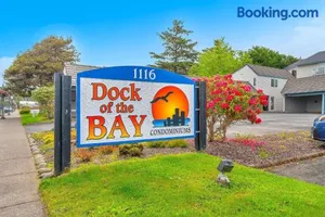 Image of Dock of The Bay 204