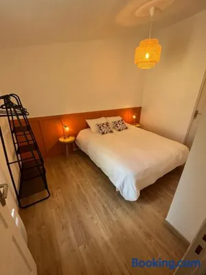 Image of Le coin Cosy de l'Yser