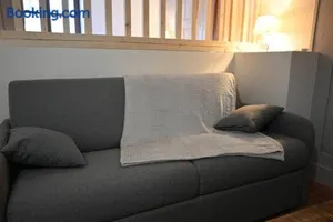 Image of Le cosy cour privée clim wifi 3 etoiles