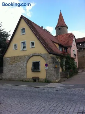 Image of Pension Freund