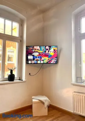 Image of Das Blaue Wunder by Immo-Franzi