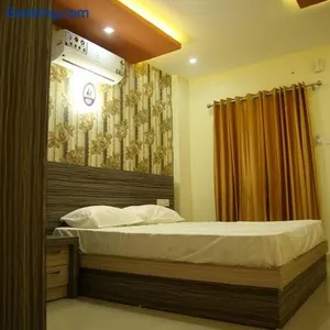Image of City Tower Lodge