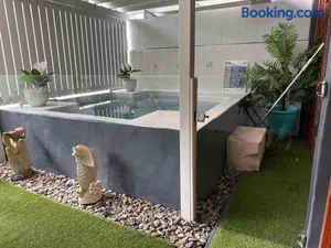 Image of Beachside 2 with Private Heated Plunge Pool