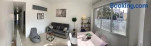 Image of Chambre privée face à la gare