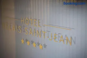 Image of Hotel Relais Saint Jean Troyes