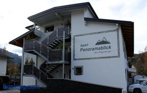 Image of Apart Panoramablick