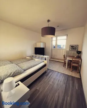 Image of Wunderschöne 3-Zimmer Wohnung für 6 Personen