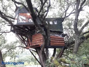 Image of B&B La Cabane Insolite