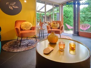 Image of Bungalow AMNIS by Sonnevijver Residences