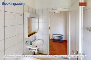 Image of Practical Zurich Stay, Great Value