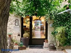 Image of Logis Hotel Restaurant Hostellerie de la Tour