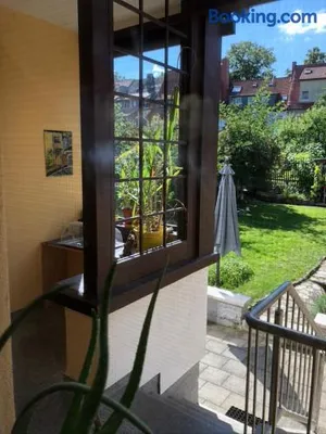 Image of Ferienwohnung an der grünen Clara