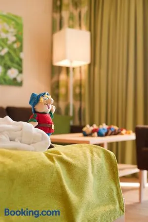 Image of RAMSI euer Familienhotel