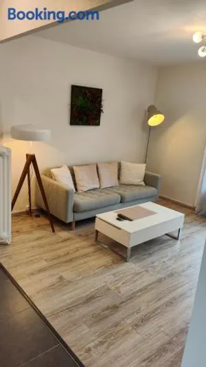 Image of L'Edelweiss Campus & Parking privé securisé