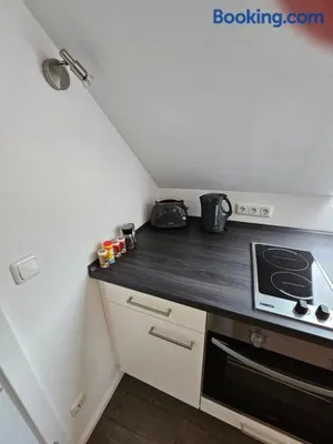 Image of Ferienwohnung Klettham