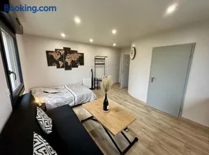 Image of Studio champenois