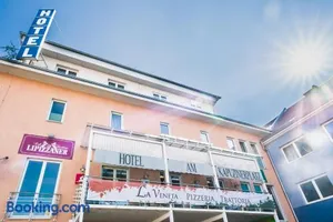 Image of Hotel am Kapuzinerplatz