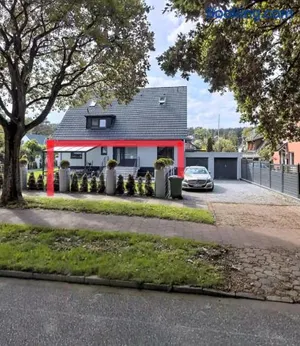 Image of Apartment Hamburg Süd