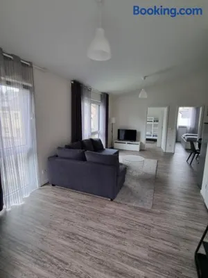 Image of Ferienwohnung Euchen